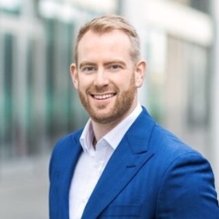 Dr. Simon Drescher