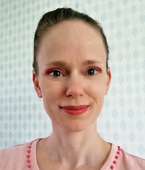 Katharina K. Schaal